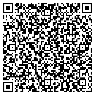 QR-код с контактной информацией организации Лидер