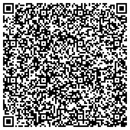 QR-код с контактной информацией организации Территориальный отдел Управления Роспотребнадзора по Краснодарскому краю в городе-курорте Сочи