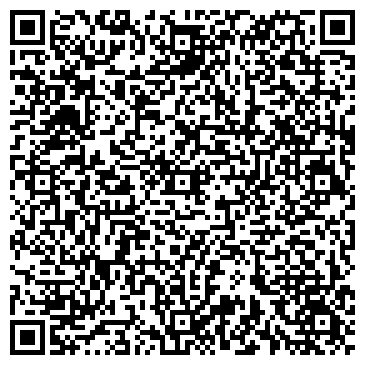 QR-код с контактной информацией организации Виктория плаза