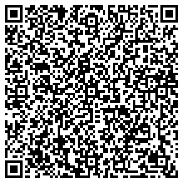 QR-код с контактной информацией организации Мебельный, сеть салонов, ИП Малышев К.Ю.