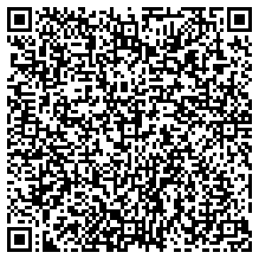 QR-код с контактной информацией организации Малина