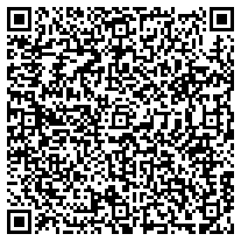 QR-код с контактной информацией организации АвтоКомфорт-Тула