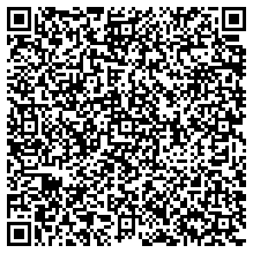 QR-код с контактной информацией организации Турник-на-Дому