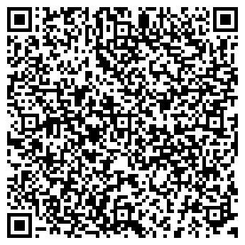 QR-код с контактной информацией организации Фотосалон на Октябрьском проспекте, 9