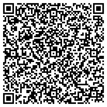 QR-код с контактной информацией организации ООО ФоринтекСибирь