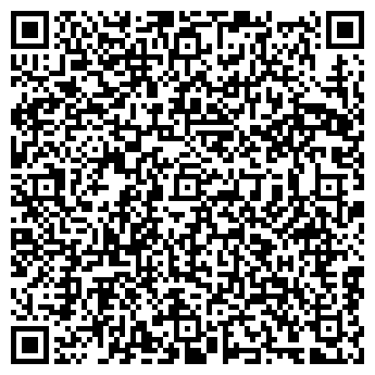 QR-код с контактной информацией организации Мастер Комсервис