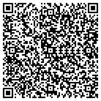 QR-код с контактной информацией организации ИП Горин А.С.