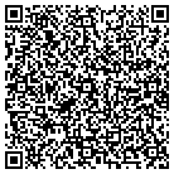 QR-код с контактной информацией организации Kodak