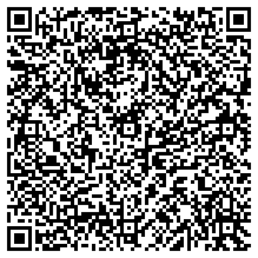 QR-код с контактной информацией организации Фабрика дверей