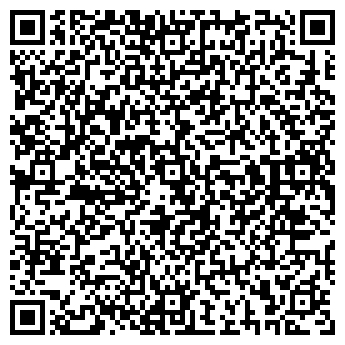 QR-код с контактной информацией организации Янтарная сказка