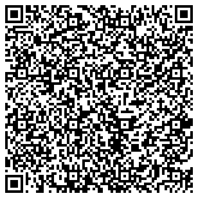QR-код с контактной информацией организации Отдел полиции УВД по г. Сочи, пос. Красная поляна
