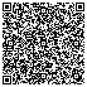 QR-код с контактной информацией организации ИП Сидоров С.С.