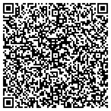 QR-код с контактной информацией организации ОП (Центральный р-он) УВД по г.Сочи