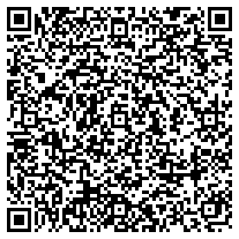 QR-код с контактной информацией организации ОВМ УВД по г. Сочи