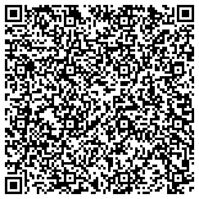 QR-код с контактной информацией организации АО «Центр по проблемам информатизации сферы культуры»