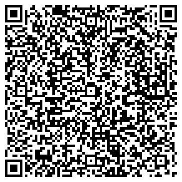 QR-код с контактной информацией организации ООО Carcade