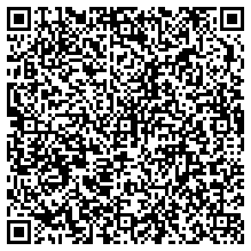 QR-код с контактной информацией организации Гарант двери Уфа