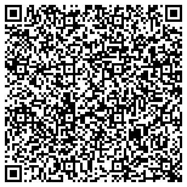 QR-код с контактной информацией организации Автозапчасти Корея