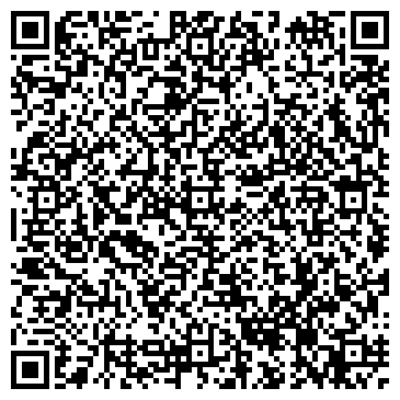 QR-код с контактной информацией организации Стеклянный терем