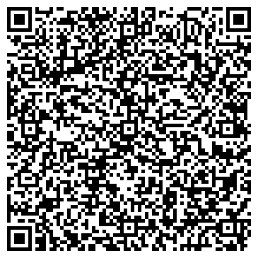 QR-код с контактной информацией организации Вираж, автосервис, ИП Ганин Н.А.