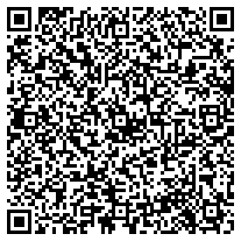 QR-код с контактной информацией организации АВТО ЕВРО