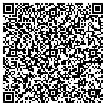 QR-код с контактной информацией организации ООО СибСенсор