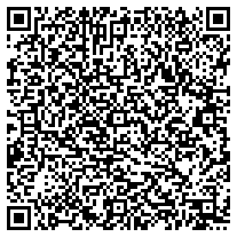 QR-код с контактной информацией организации Пик