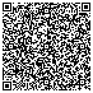 QR-код с контактной информацией организации Тринити Авто