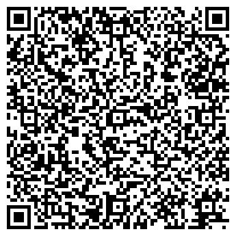 QR-код с контактной информацией организации ООО Техно