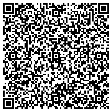 QR-код с контактной информацией организации Видеосервис