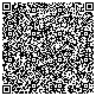 QR-код с контактной информацией организации Отдел лицензионно-разрешительной работы Управления МВД по г. Сургуту