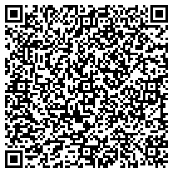 QR-код с контактной информацией организации Вероника