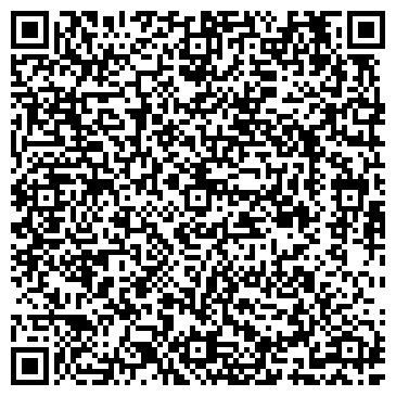 QR-код с контактной информацией организации ООО РосГранд-Сервис