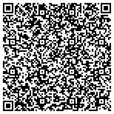 QR-код с контактной информацией организации ЗАО Уралстройтехнология