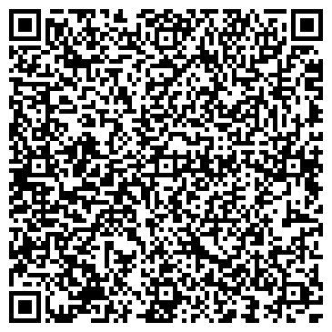 QR-код с контактной информацией организации Техцентр на Профсоюзной