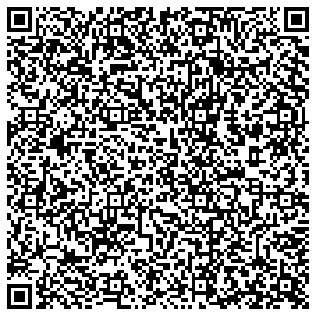 QR-код с контактной информацией организации Центр автозапчастей для DAEWOO, KIA, Hyundai