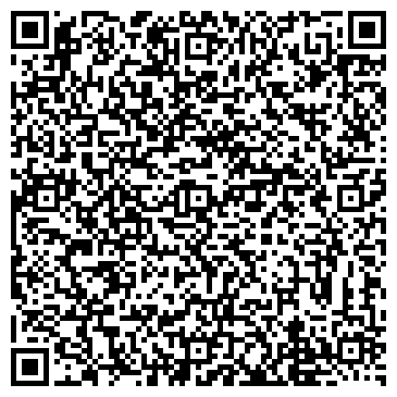 QR-код с контактной информацией организации Петродиск