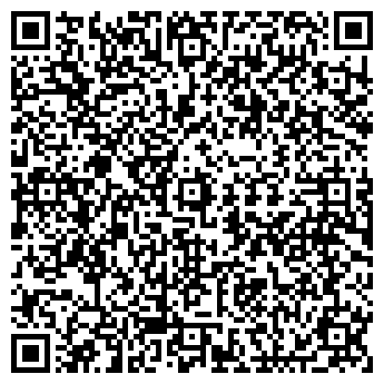 QR-код с контактной информацией организации Песочинская Ярмарка