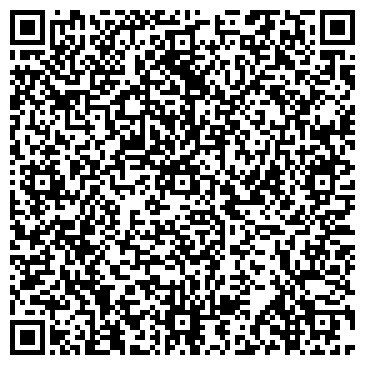 QR-код с контактной информацией организации ООО Нисант+