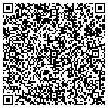 QR-код с контактной информацией организации ООО Полефин