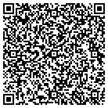 QR-код с контактной информацией организации Видеосервис