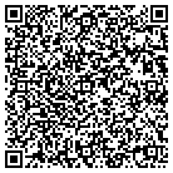 QR-код с контактной информацией организации ЗАО Теккноу