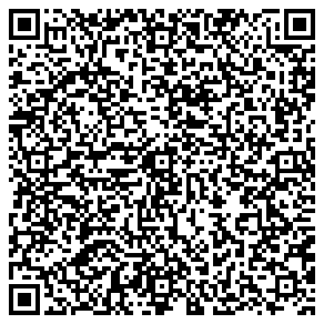 QR-код с контактной информацией организации Центр регистрации зрителей игр Сочи 2014
