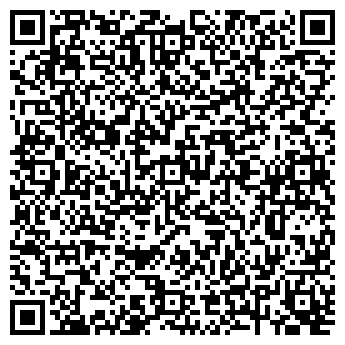QR-код с контактной информацией организации Приокский