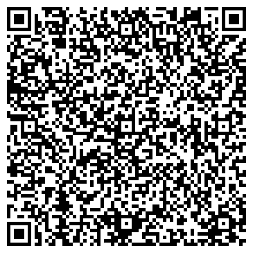 QR-код с контактной информацией организации ООО Новое поколение