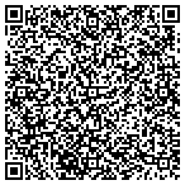 QR-код с контактной информацией организации ООО Мэдисон Финанс. Ломбард