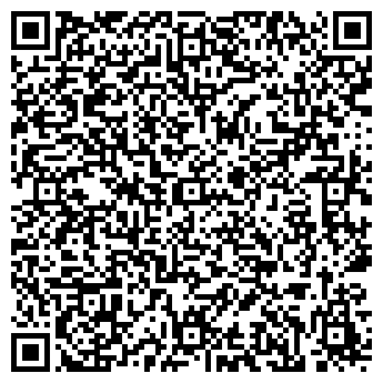 QR-код с контактной информацией организации ООО Техпромстрой