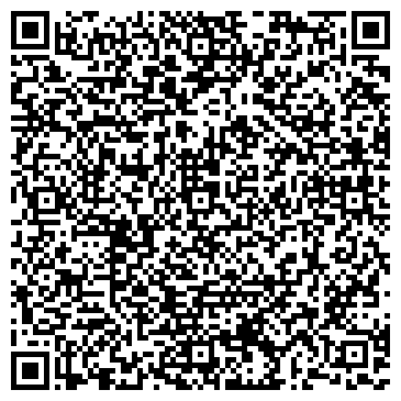 QR-код с контактной информацией организации ООО Кристалл