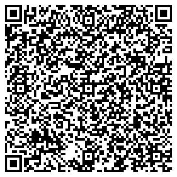 QR-код с контактной информацией организации Электронщик