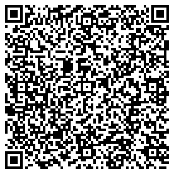 QR-код с контактной информацией организации Забайкальский